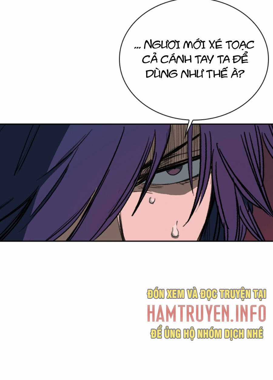 Fray - Chapter 21 - Trang 13