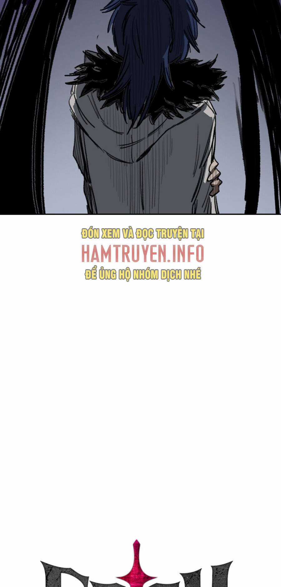 Fray - Chapter 21 - Trang 17