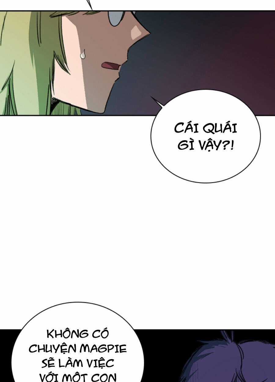 Fray - Chapter 21 - Trang 19