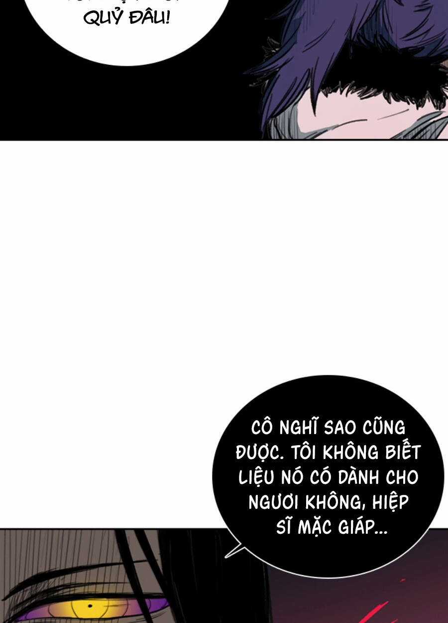 Fray - Chapter 21 - Trang 20