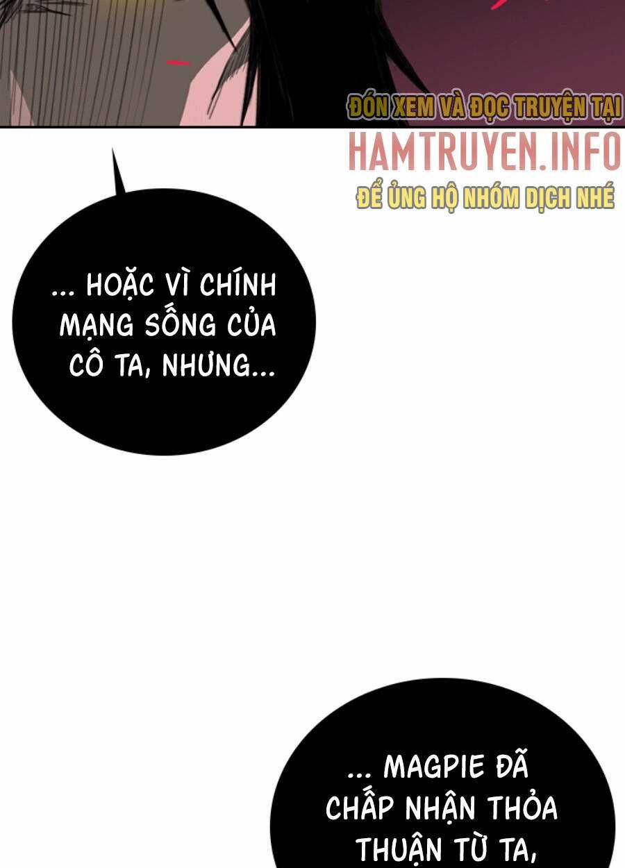 Fray - Chapter 21 - Trang 21