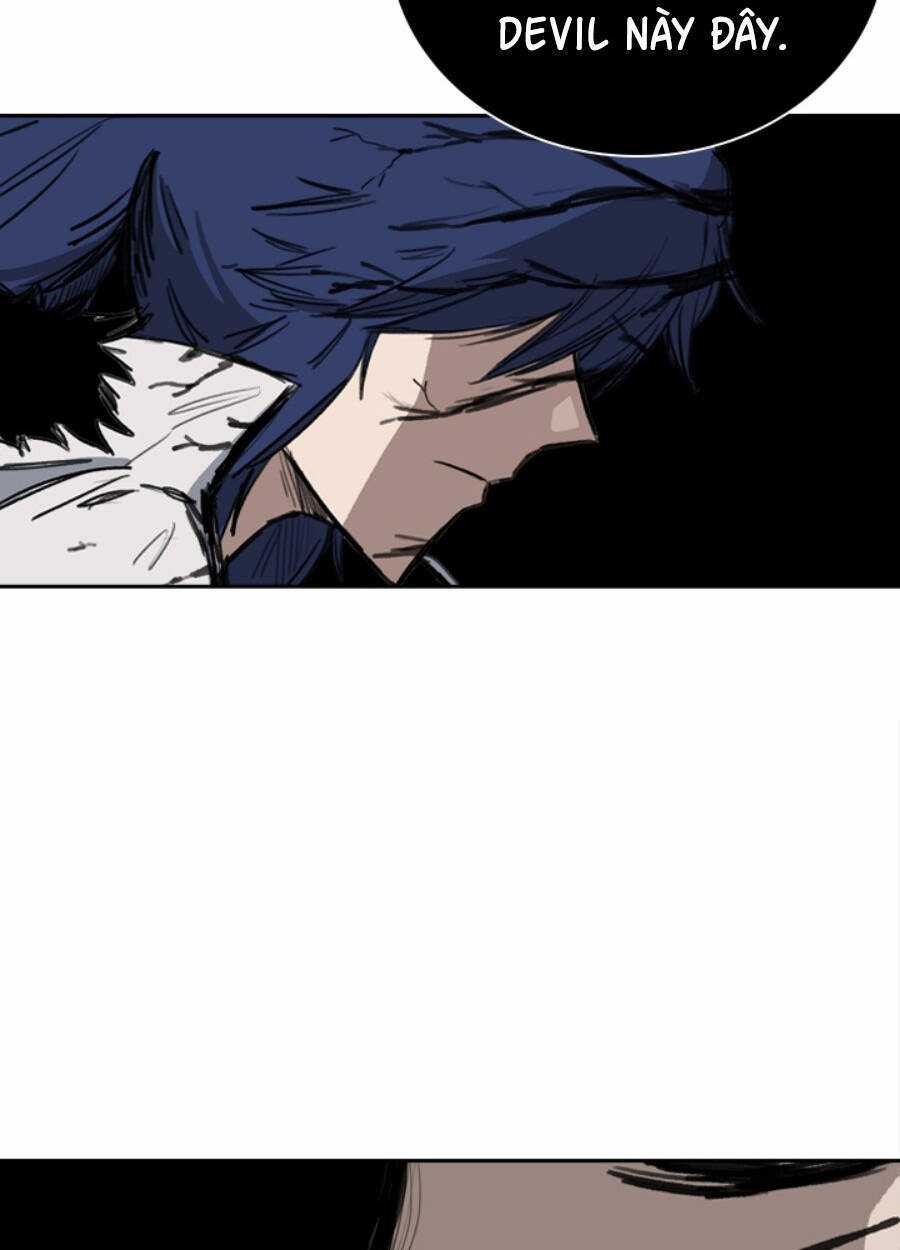 Fray - Chapter 21 - Trang 22