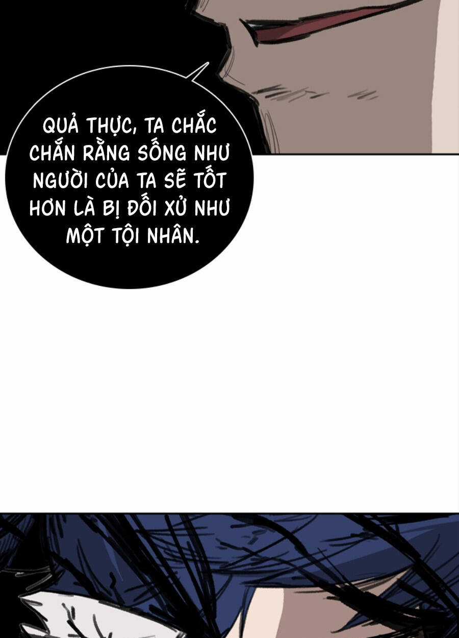 Fray - Chapter 21 - Trang 23