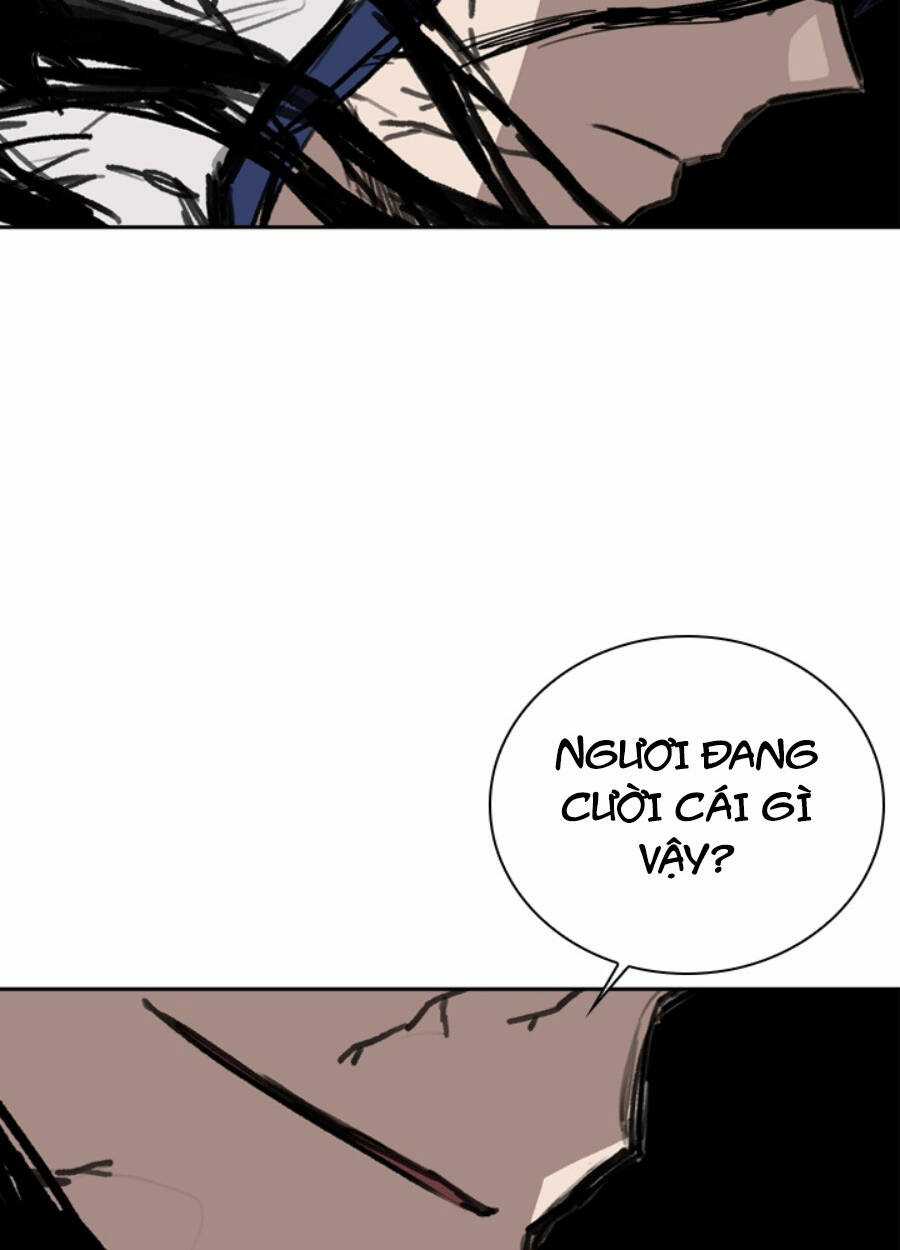 Fray - Chapter 21 - Trang 24