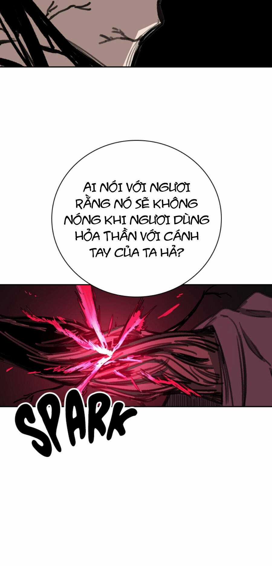 Fray - Chapter 21 - Trang 25