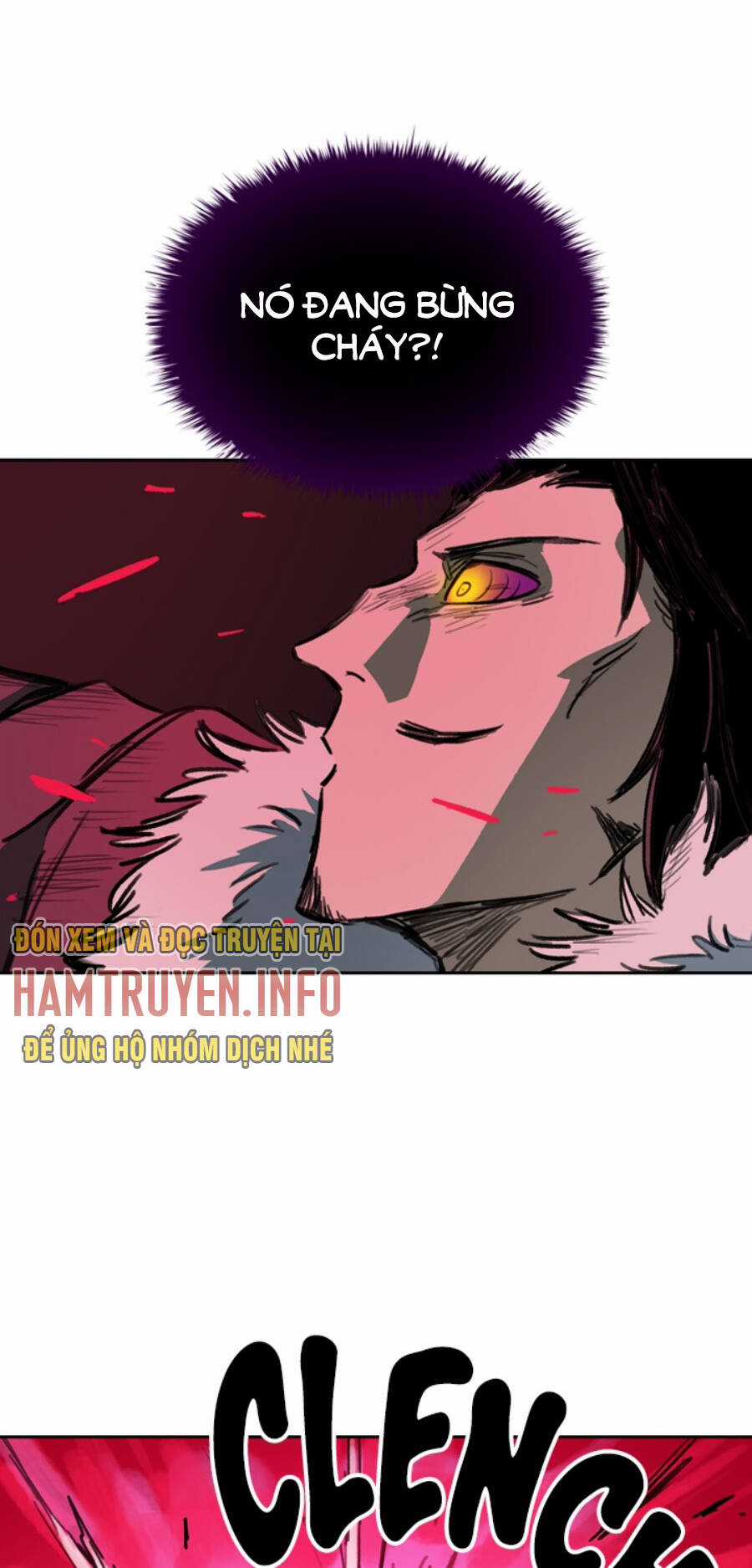 Fray - Chapter 21 - Trang 26