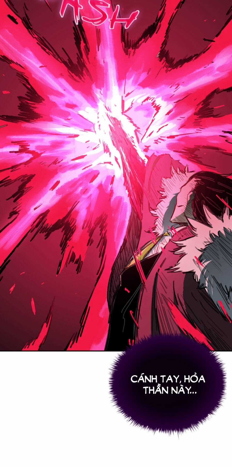 Fray - Chapter 21 - Trang 28