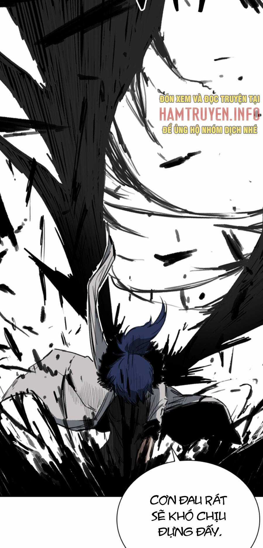 Fray - Chapter 21 - Trang 30