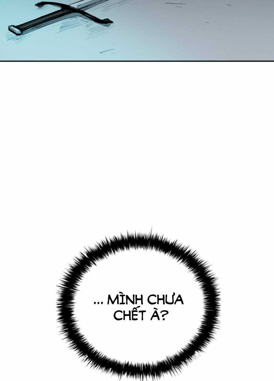 Fray - Chapter 21 - Trang 4