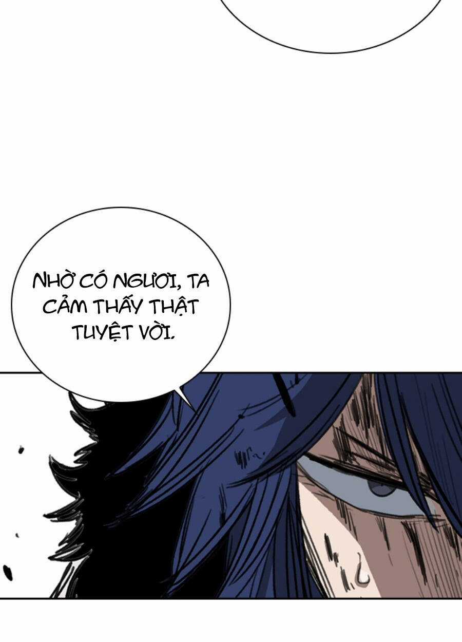 Fray - Chapter 21 - Trang 31