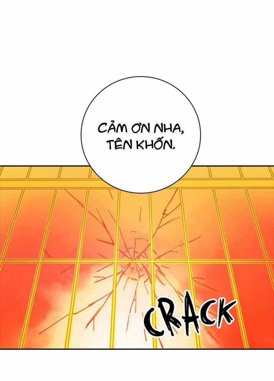 Fray - Chapter 21 - Trang 32