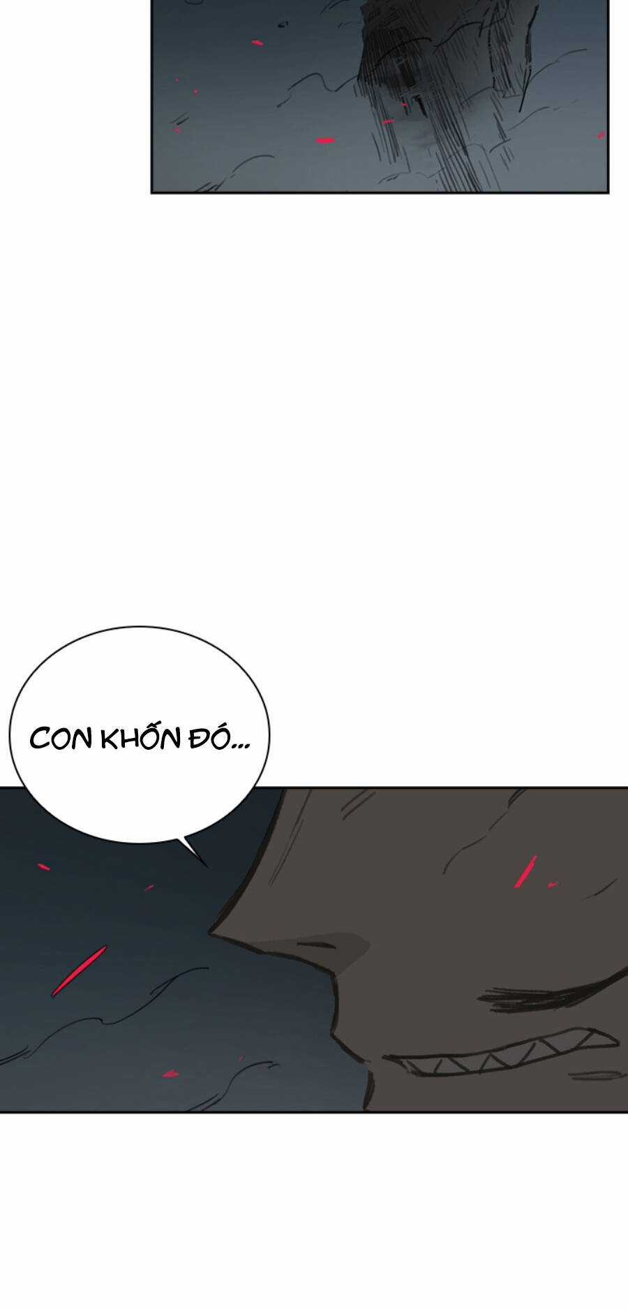 Fray - Chapter 21 - Trang 36