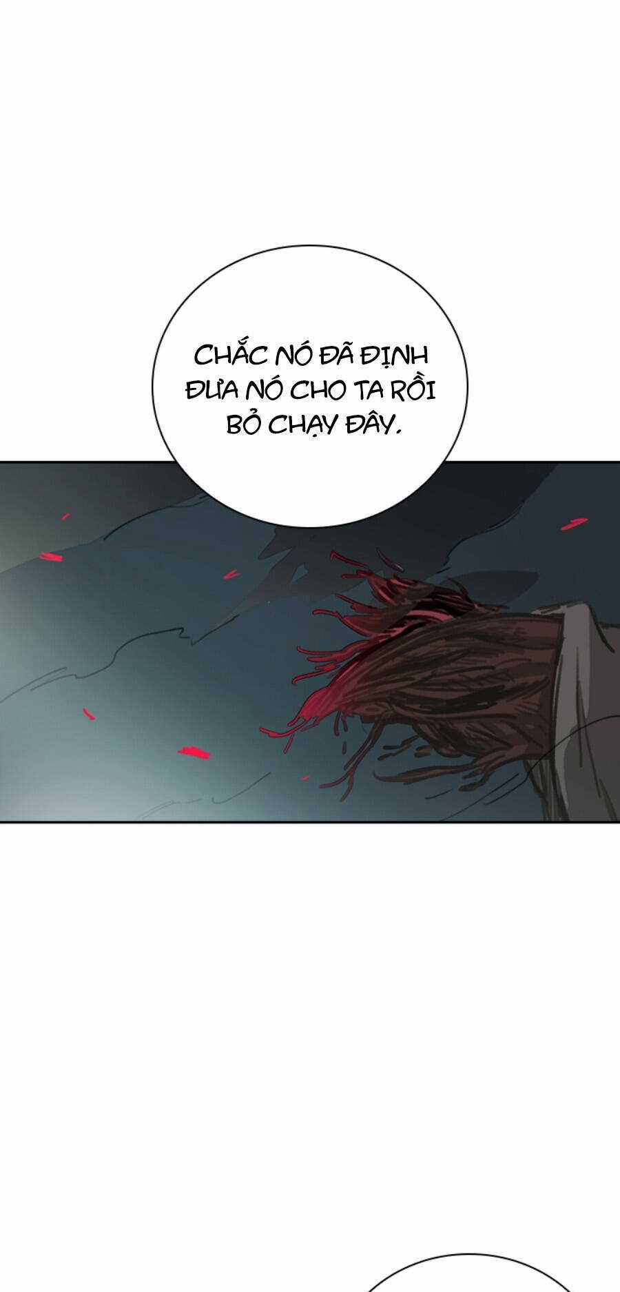 Fray - Chapter 21 - Trang 37