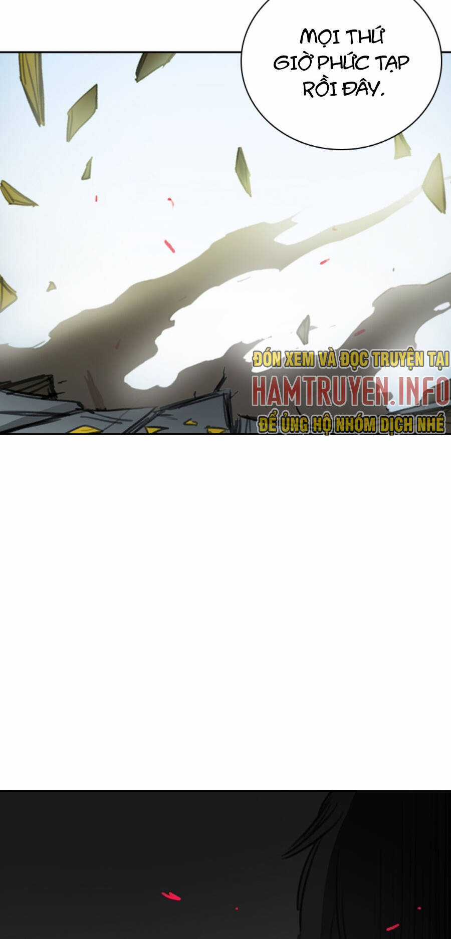 Fray - Chapter 21 - Trang 38