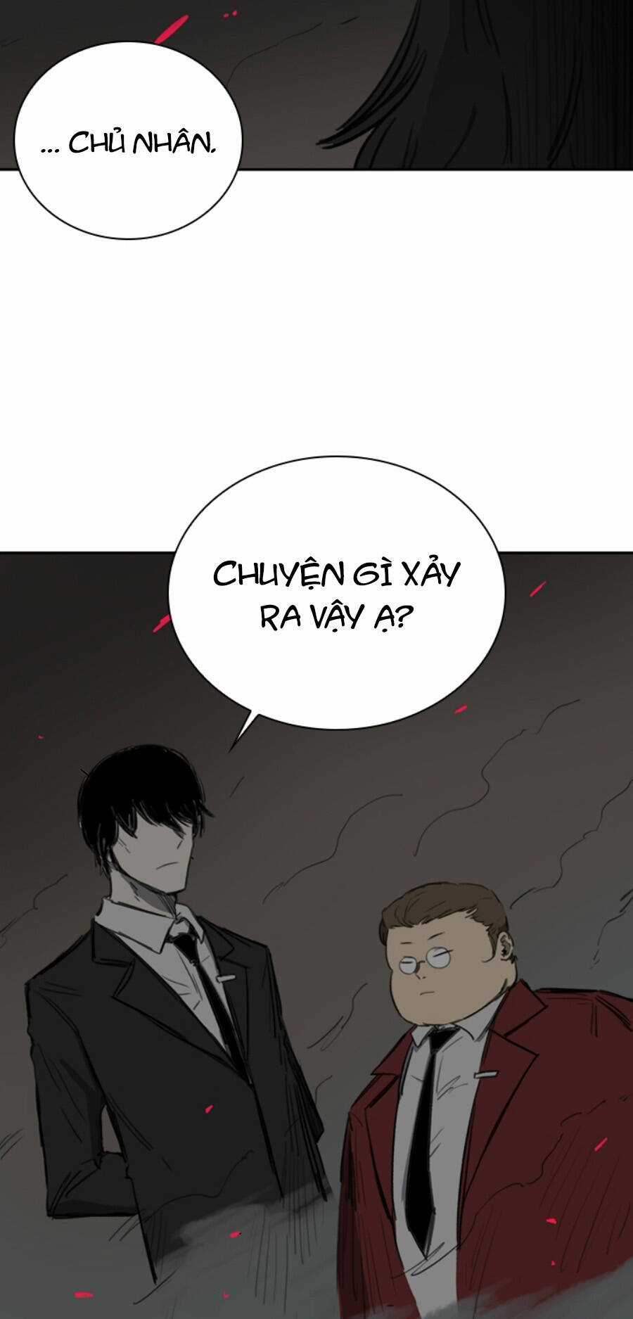 Fray - Chapter 21 - Trang 39