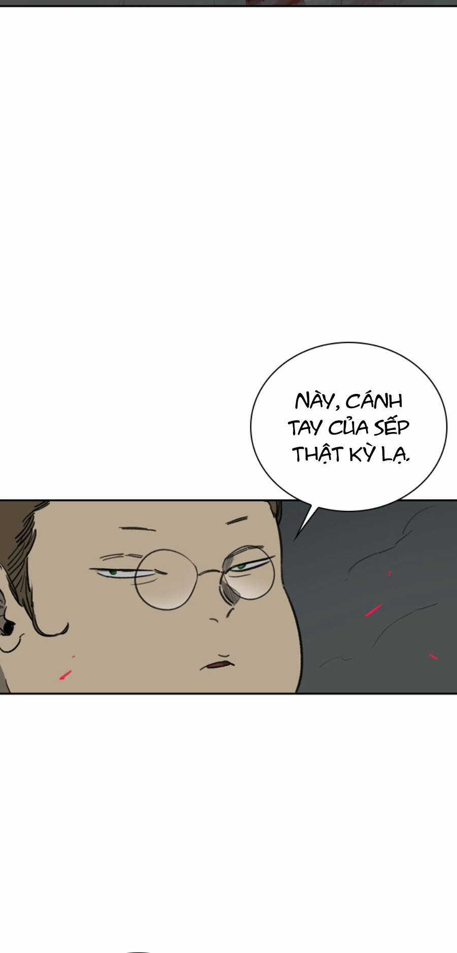 Fray - Chapter 21 - Trang 40