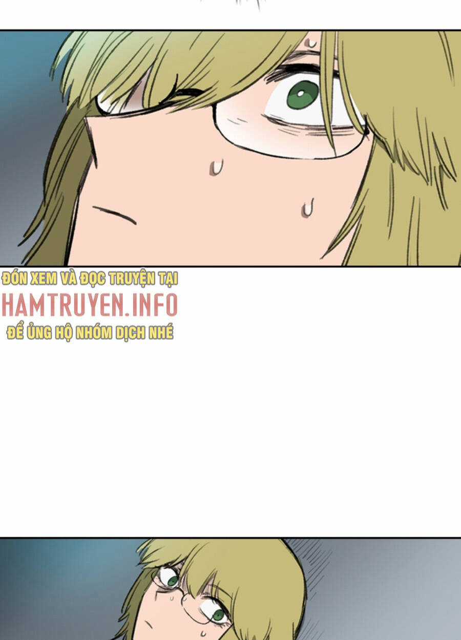 Fray - Chapter 21 - Trang 5