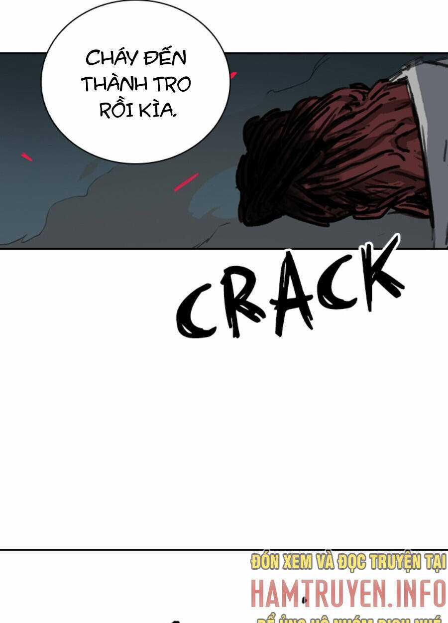 Fray - Chapter 21 - Trang 41