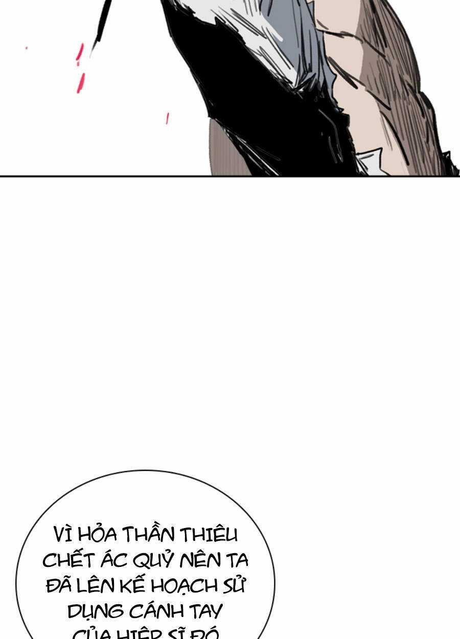 Fray - Chapter 21 - Trang 43