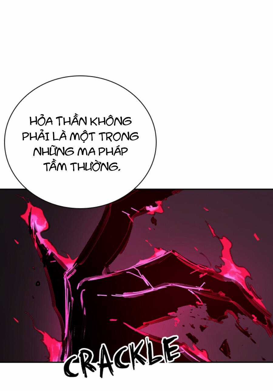 Fray - Chapter 21 - Trang 45