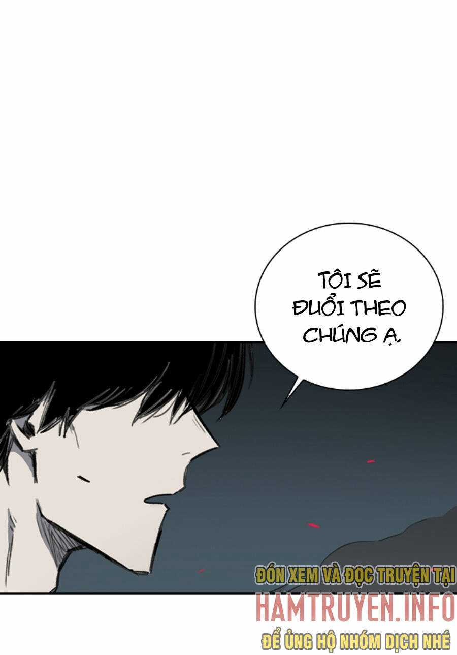 Fray - Chapter 21 - Trang 46