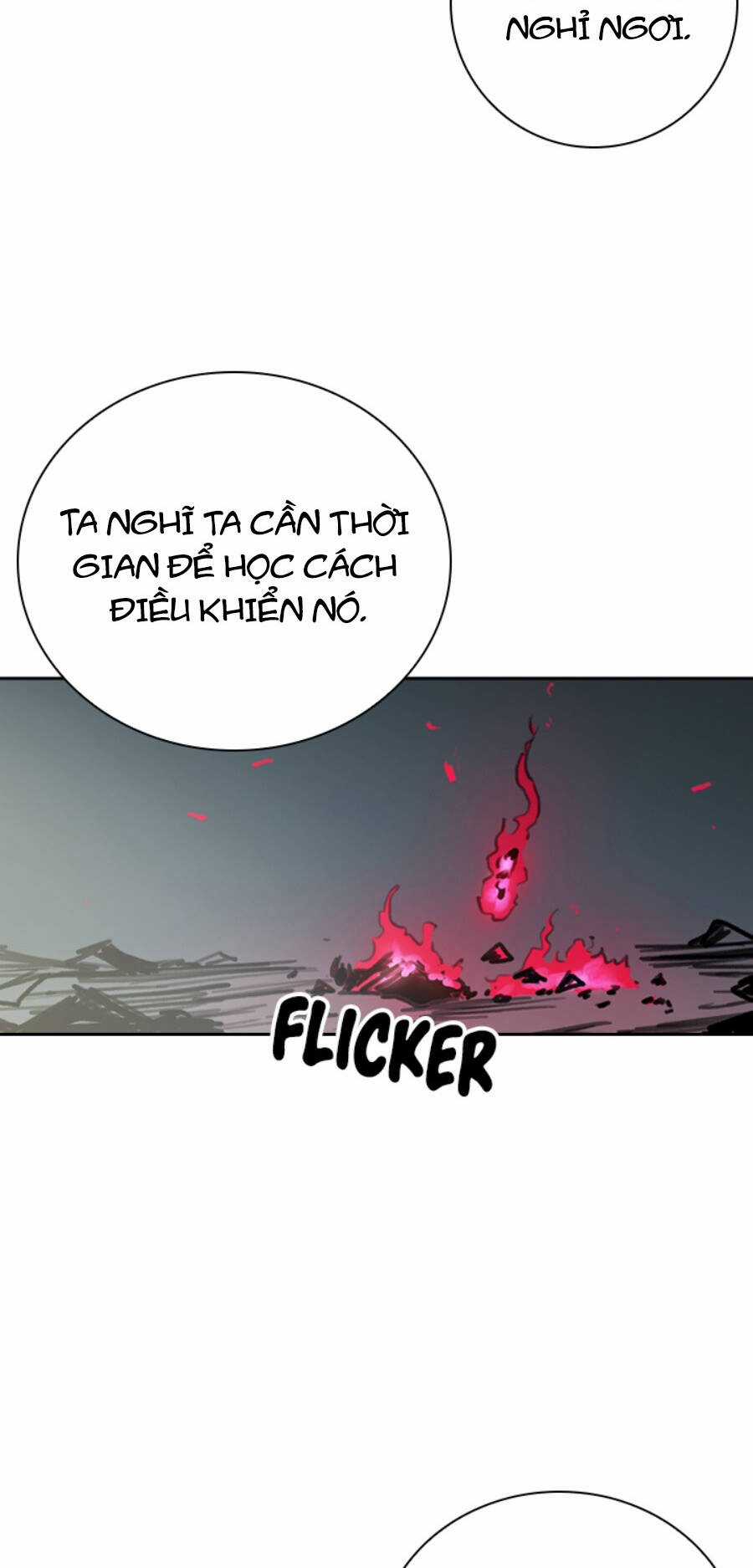 Fray - Chapter 21 - Trang 48