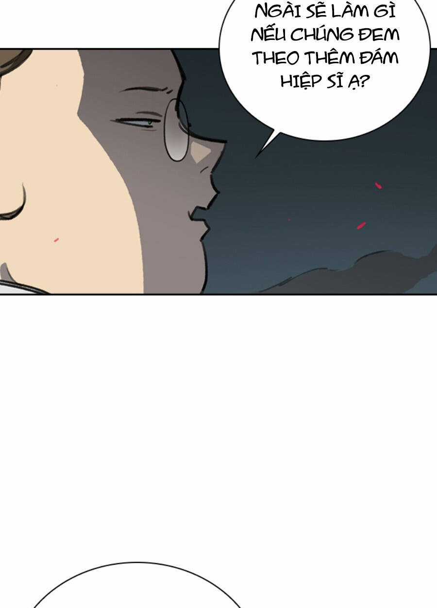 Fray - Chapter 21 - Trang 49