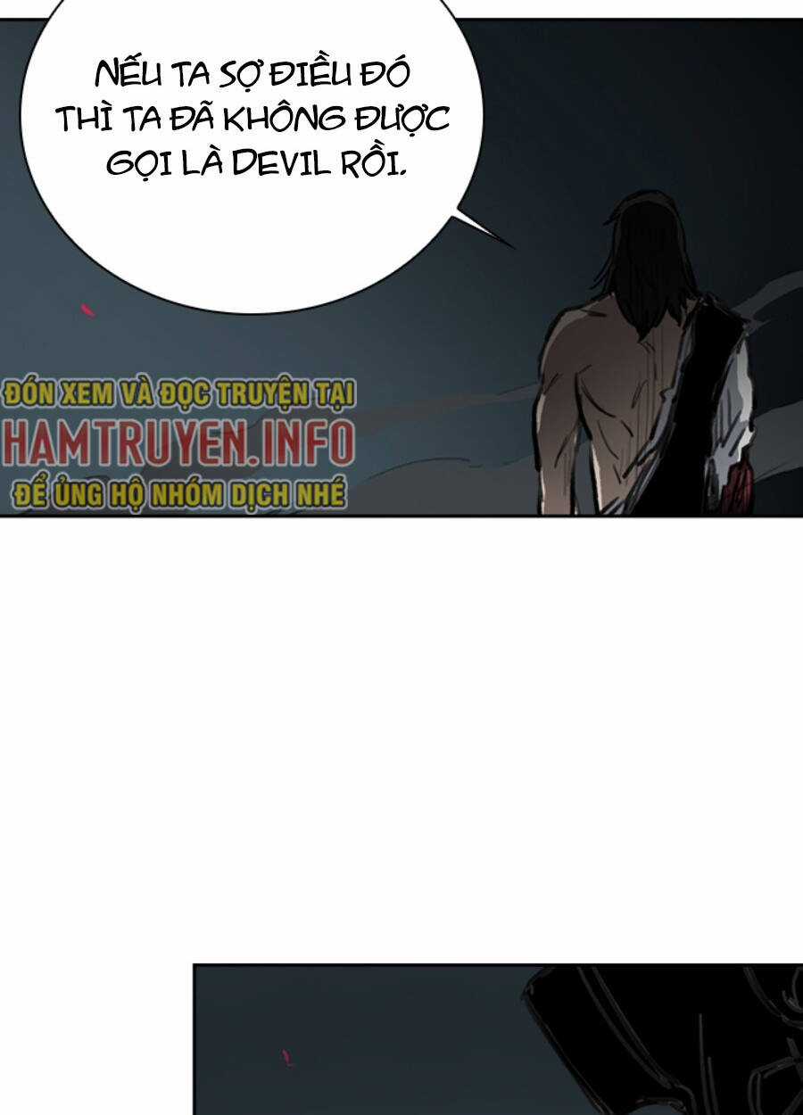 Fray - Chapter 21 - Trang 50