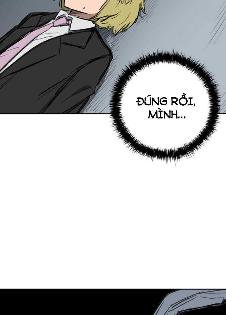 Fray - Chapter 21 - Trang 6