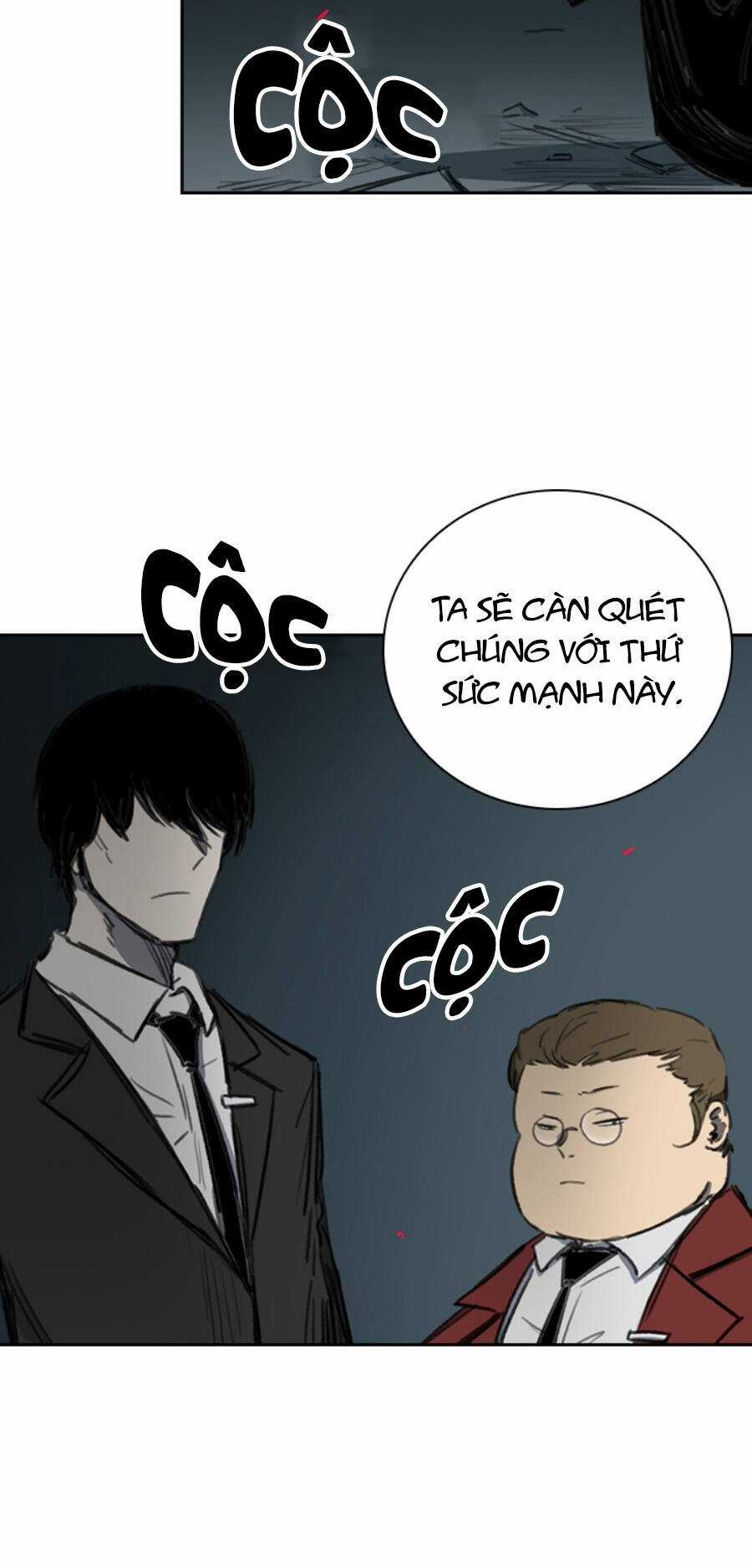 Fray - Chapter 21 - Trang 51