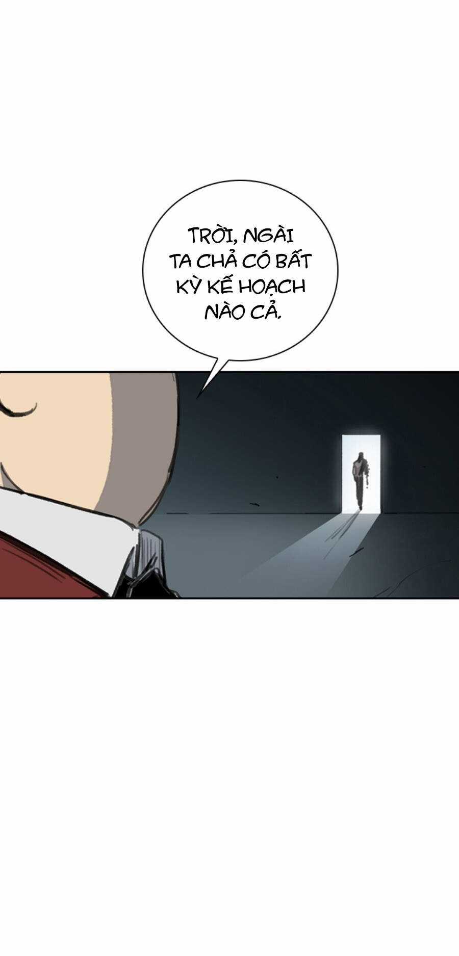 Fray - Chapter 21 - Trang 52