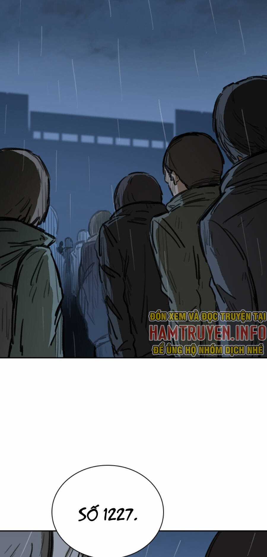 Fray - Chapter 21 - Trang 58