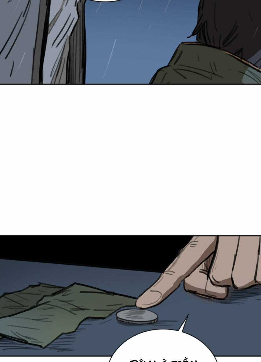 Fray - Chapter 21 - Trang 59