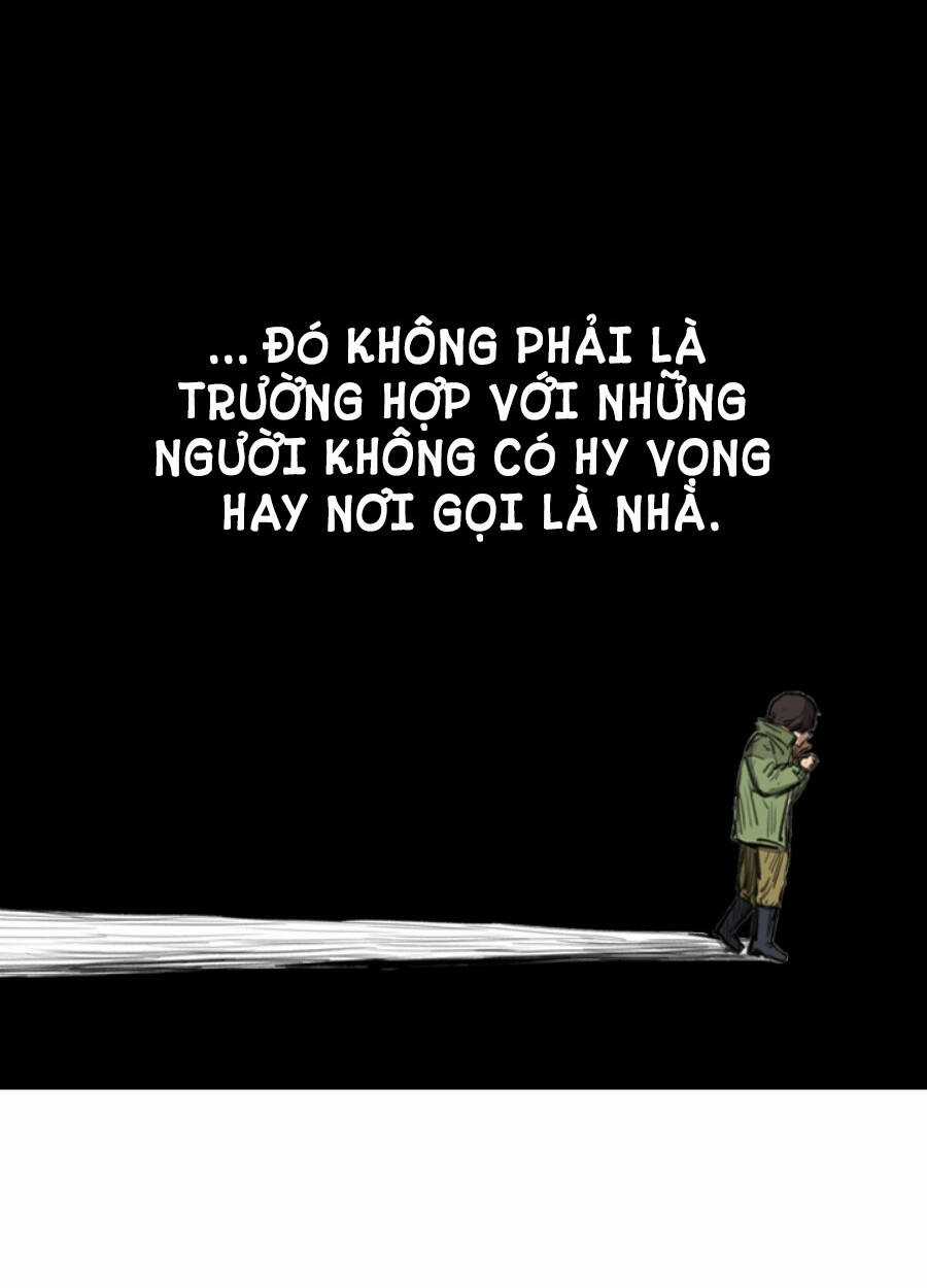 Fray - Chapter 21 - Trang 64