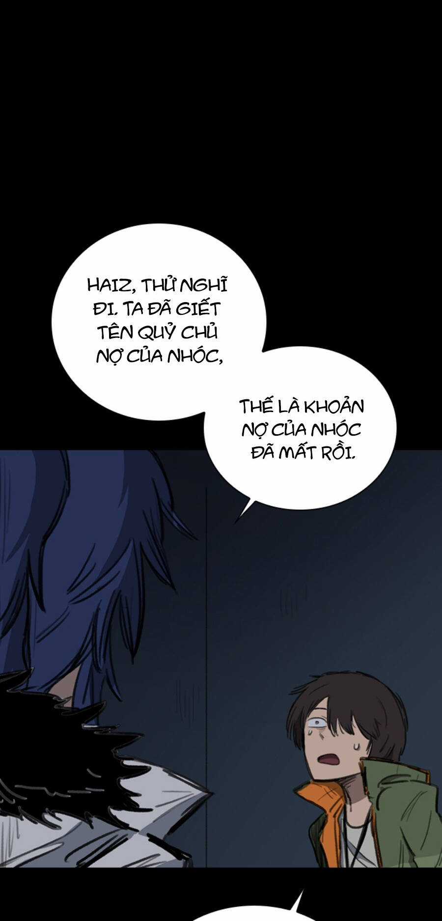 Fray - Chapter 21 - Trang 67