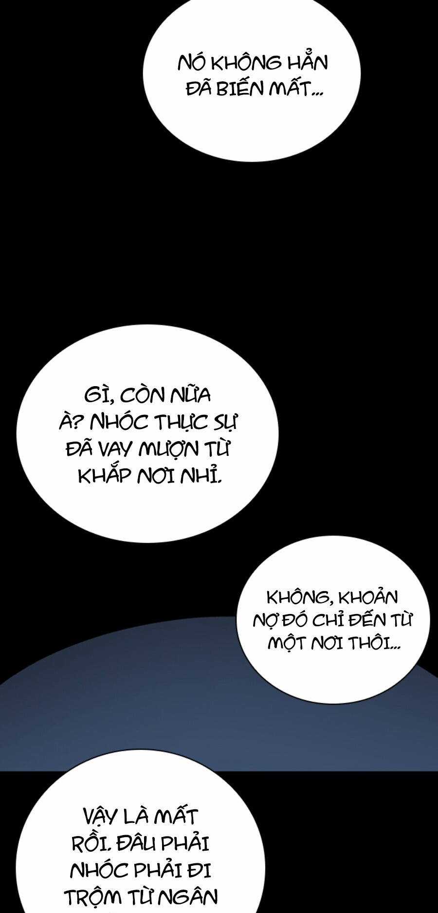 Fray - Chapter 21 - Trang 68