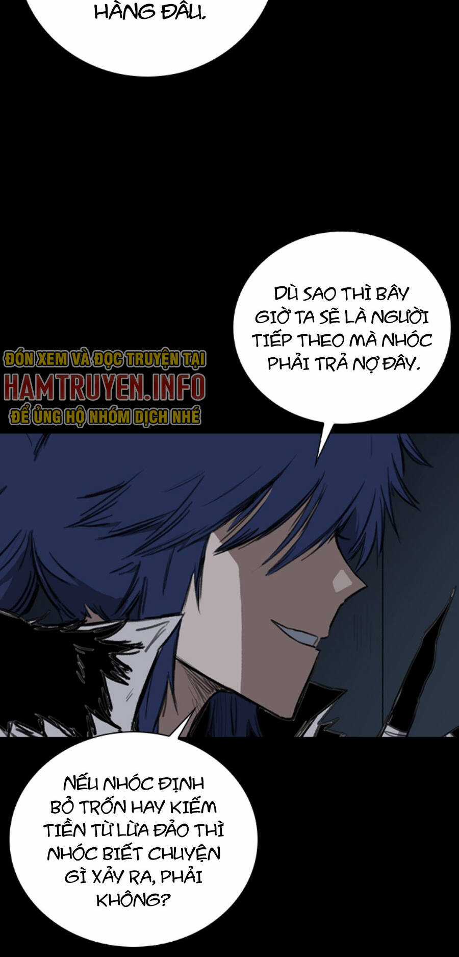 Fray - Chapter 21 - Trang 69