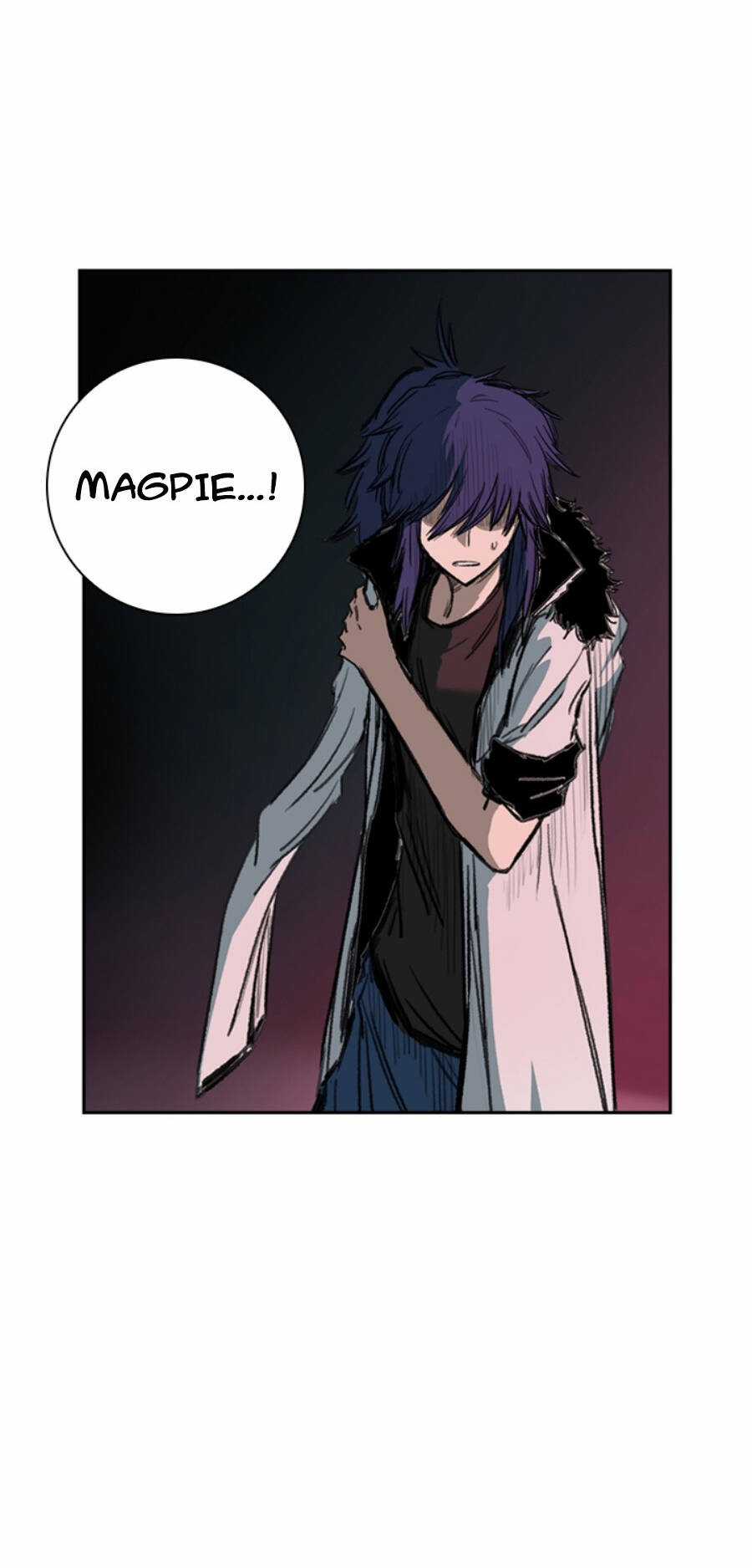 Fray - Chapter 21 - Trang 8