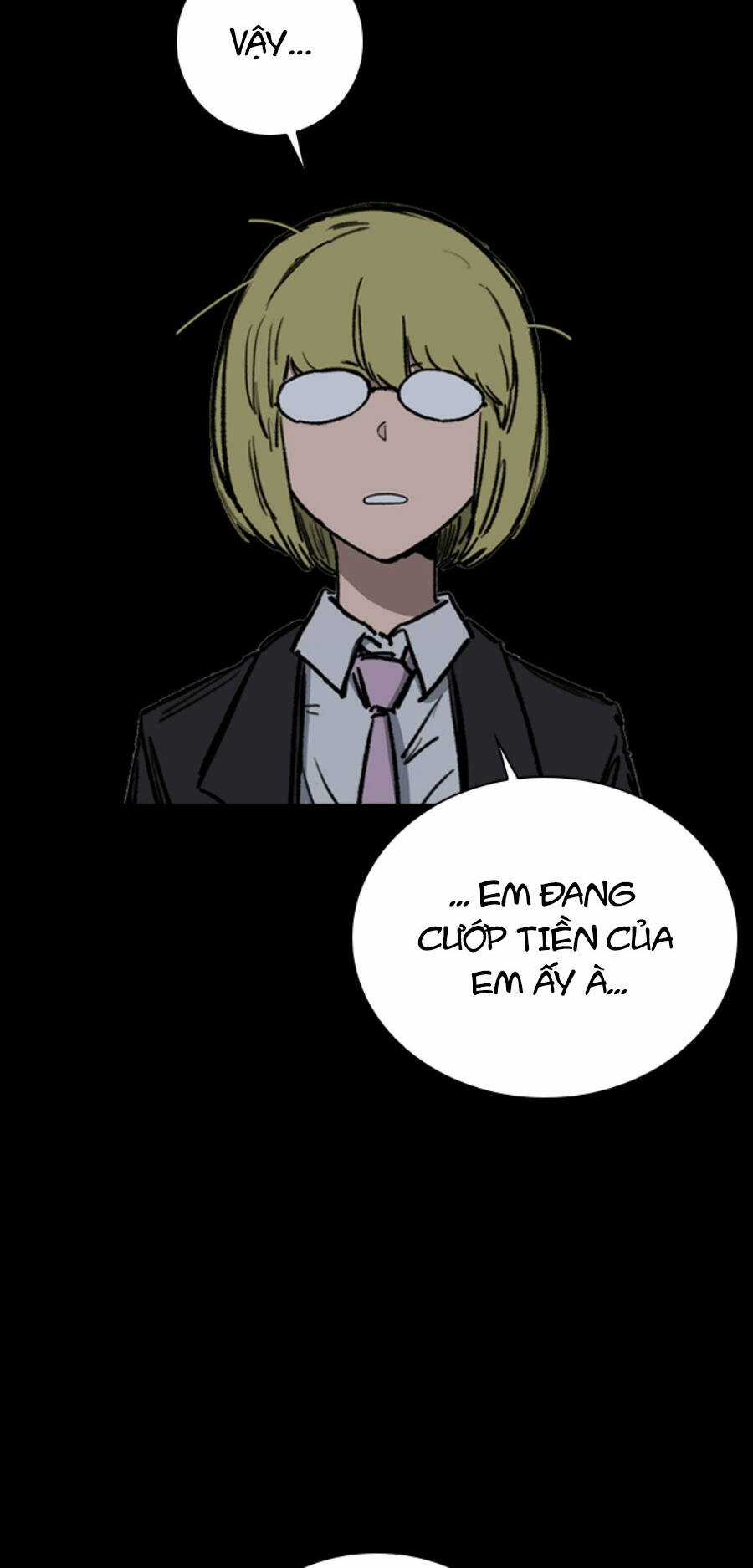 Fray - Chapter 21 - Trang 71