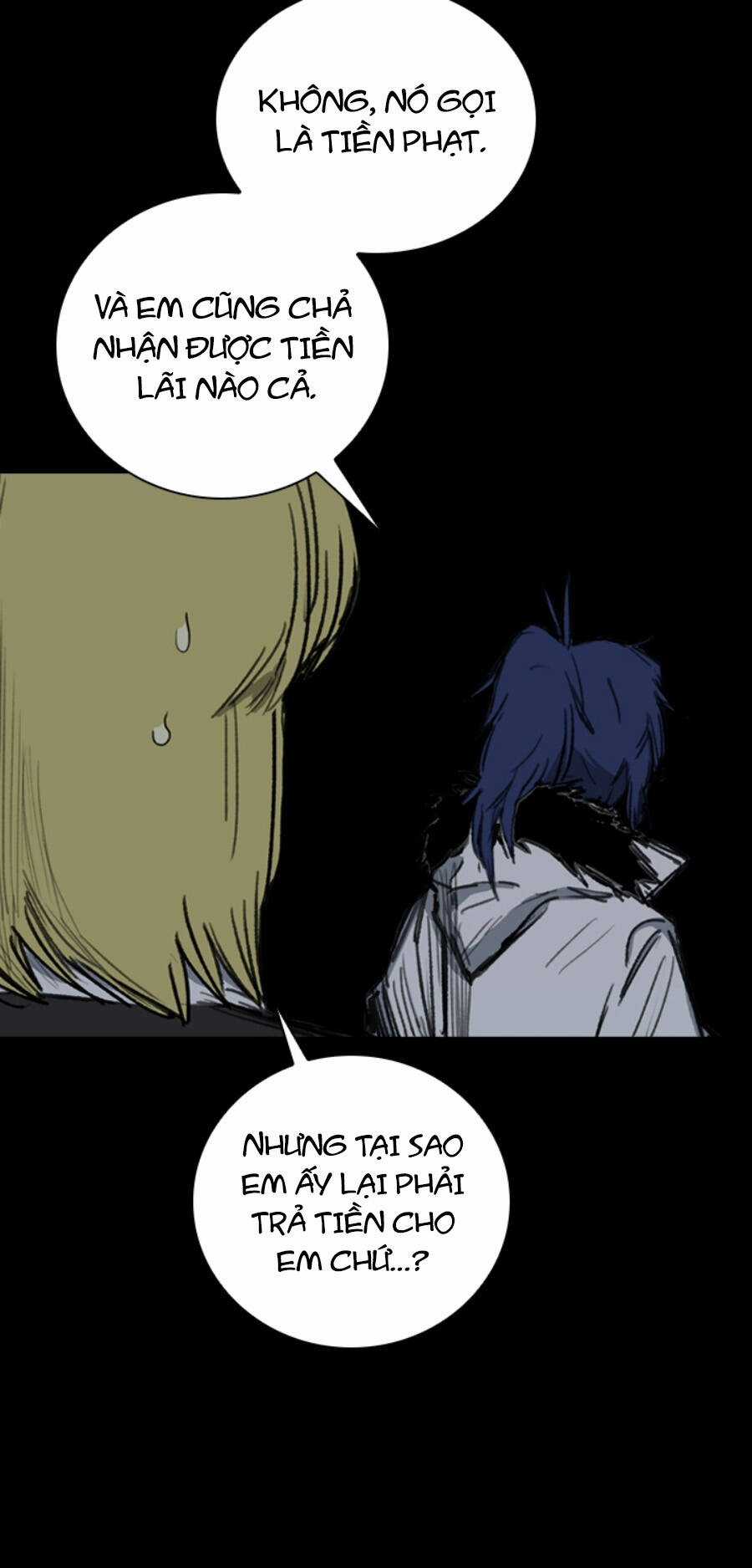 Fray - Chapter 21 - Trang 72