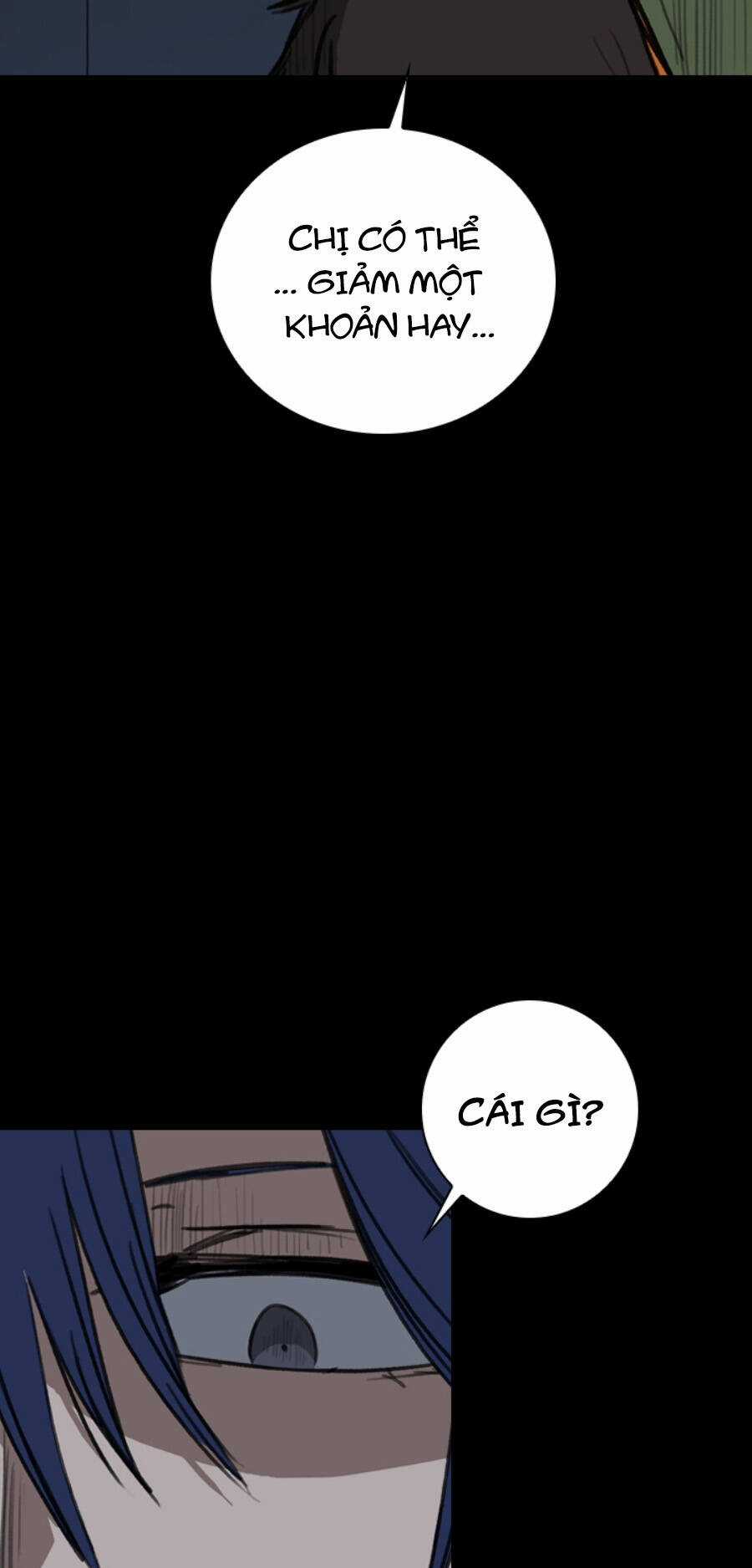 Fray - Chapter 21 - Trang 74