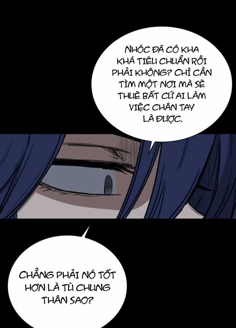 Fray - Chapter 21 - Trang 77