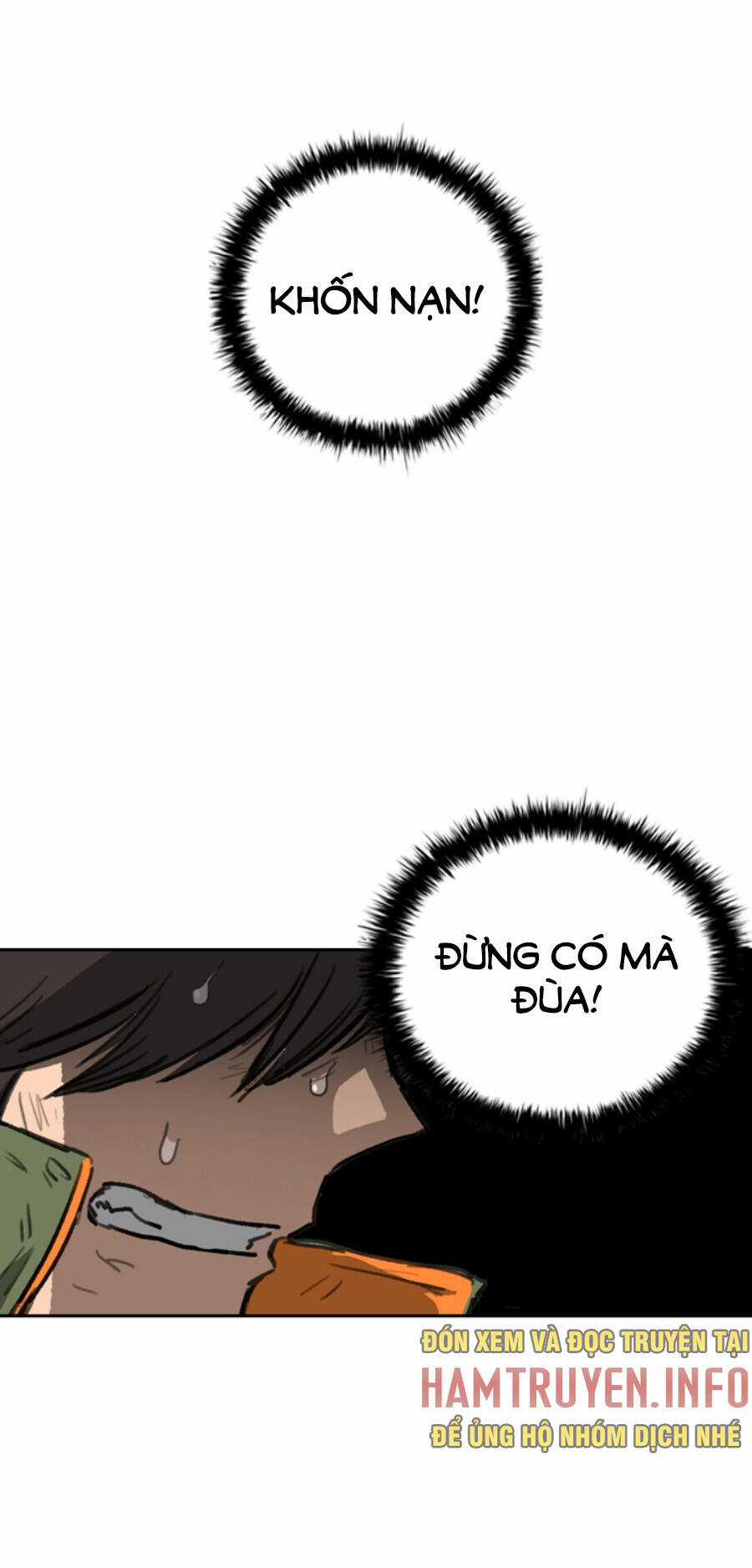 Fray - Chapter 21 - Trang 80