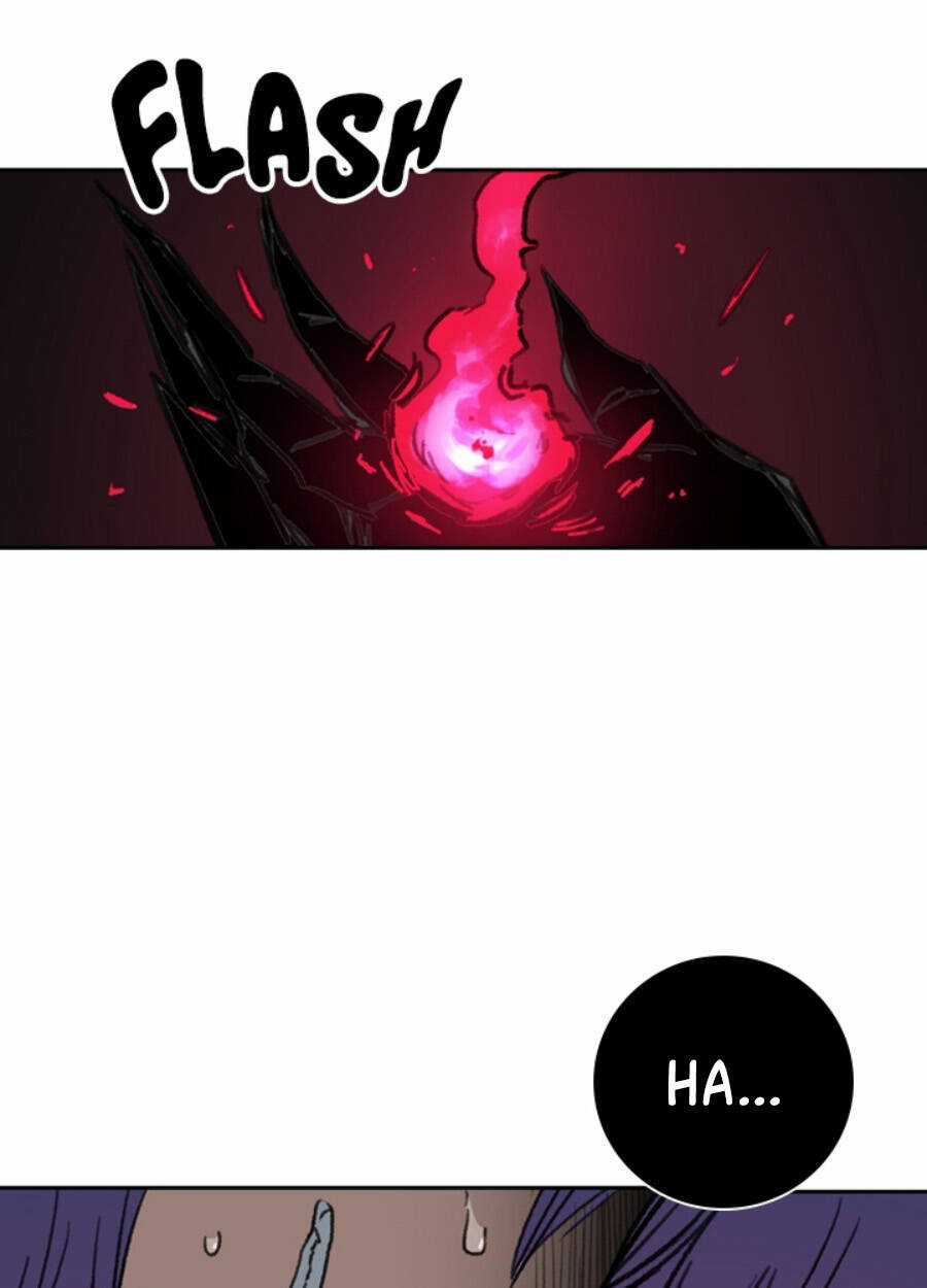 Fray - Chapter 21 - Trang 9