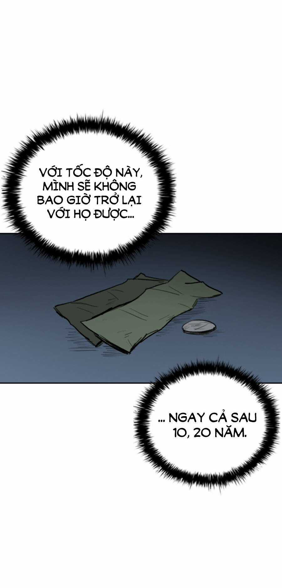 Fray - Chapter 21 - Trang 81