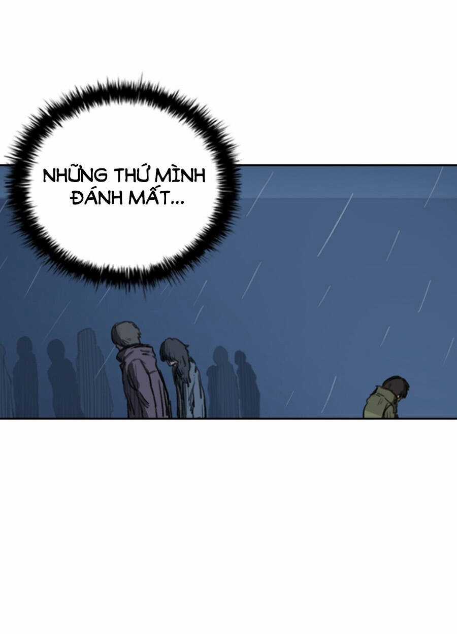 Fray - Chapter 21 - Trang 82