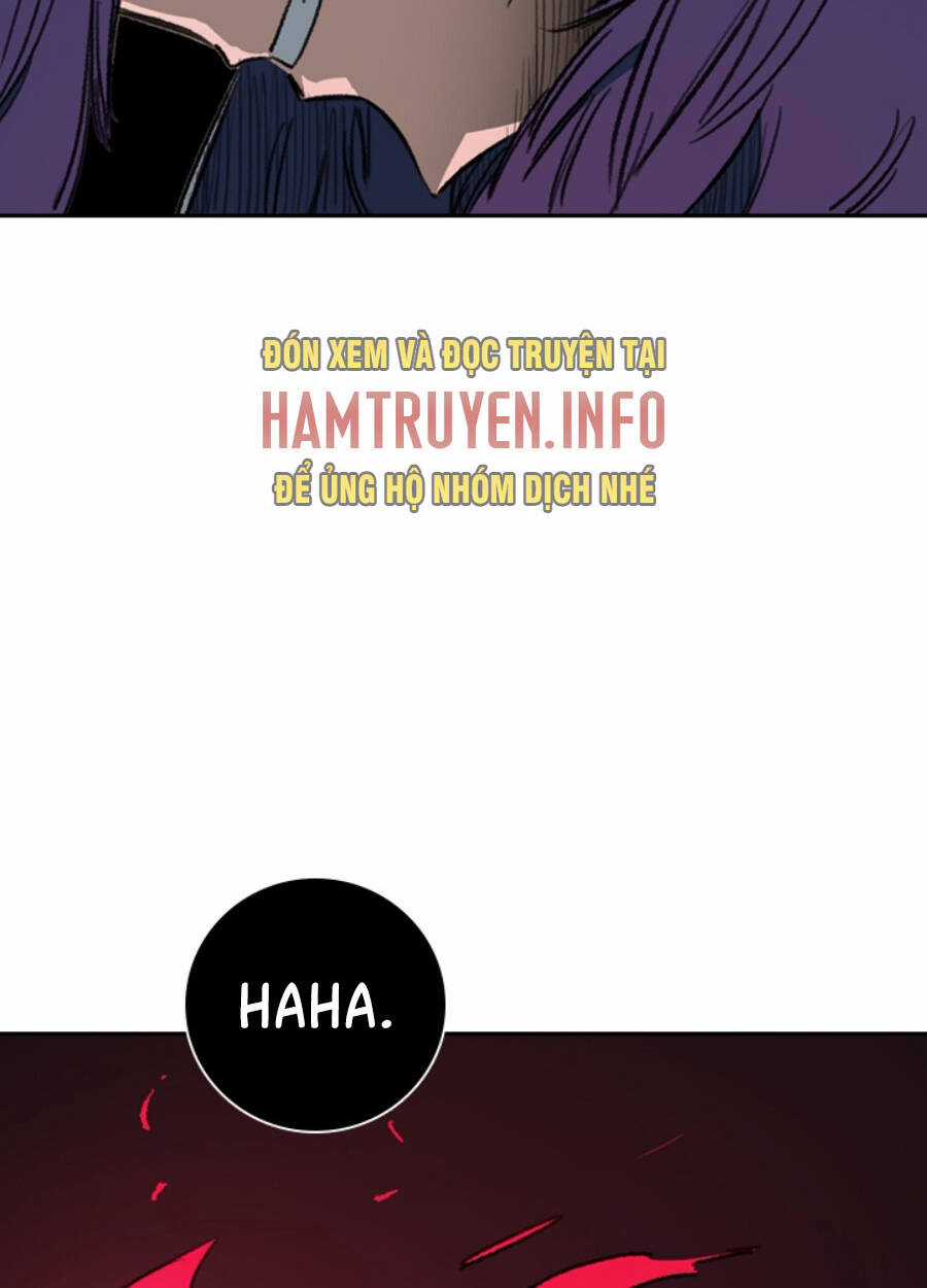 Fray - Chapter 21 - Trang 10