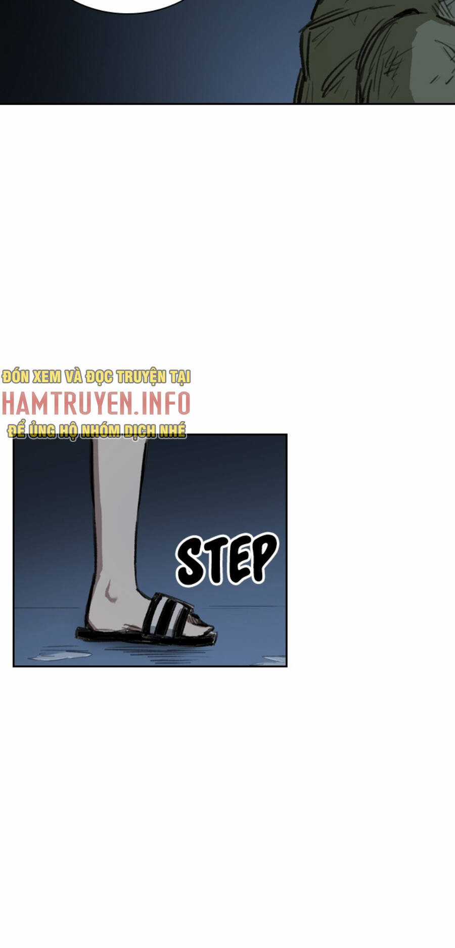 Fray - Chapter 22 - Trang 12
