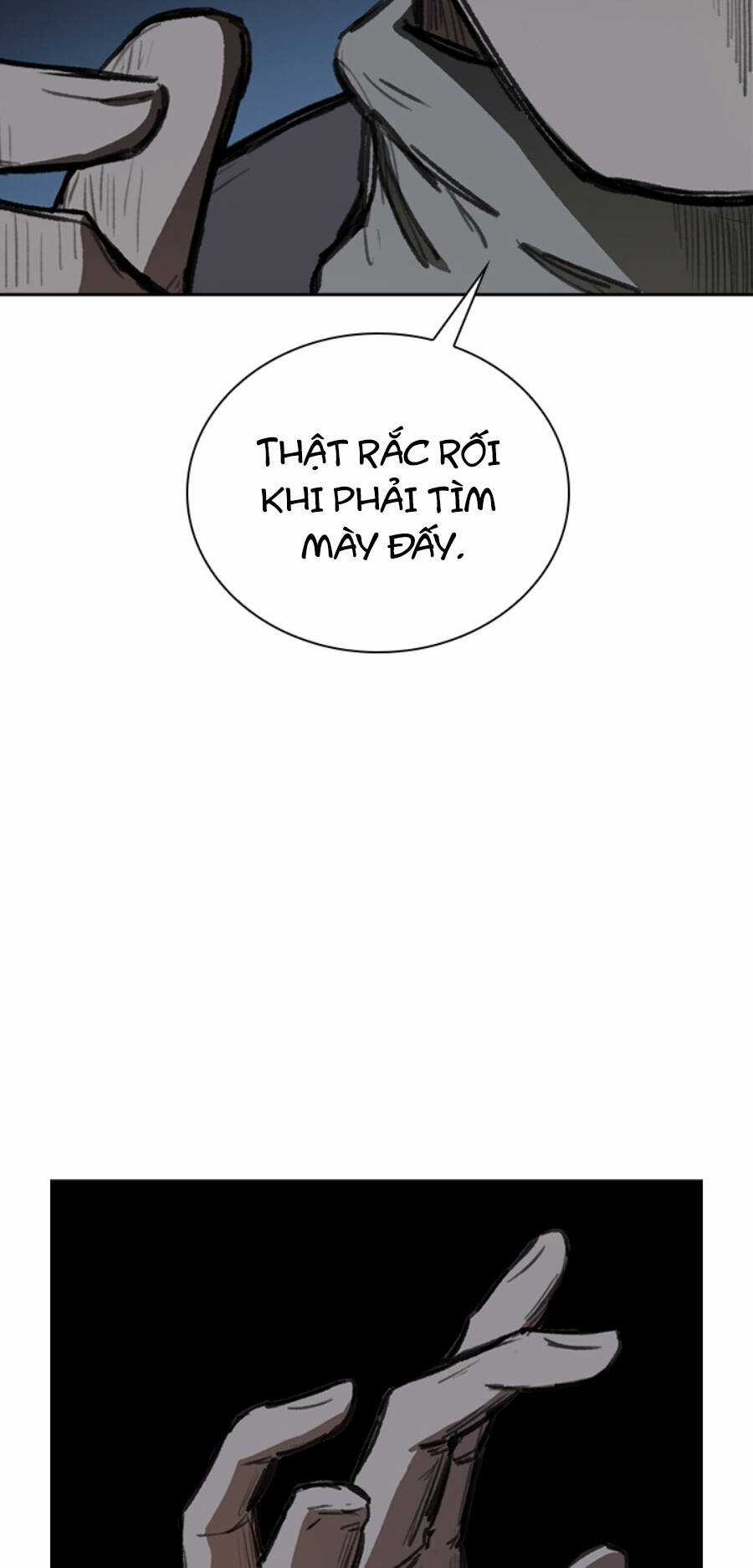 Fray - Chapter 22 - Trang 16