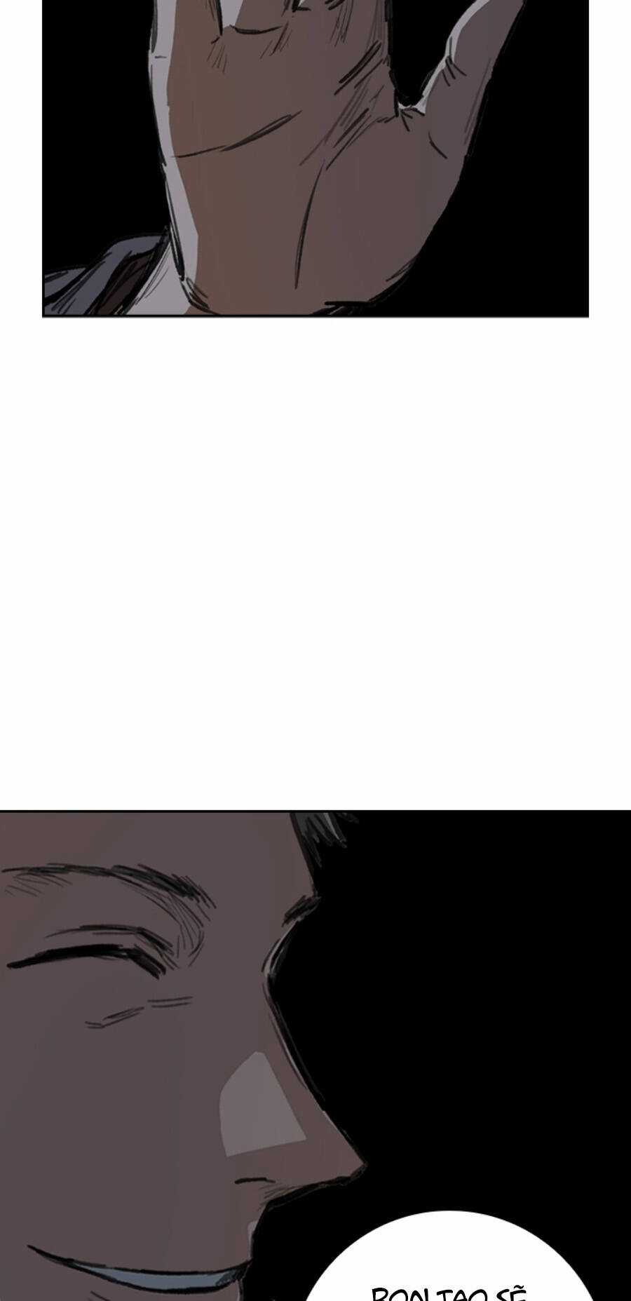 Fray - Chapter 22 - Trang 17